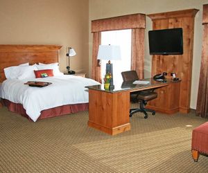 Hampton Inn & Suites Buffalo Buffalo United States