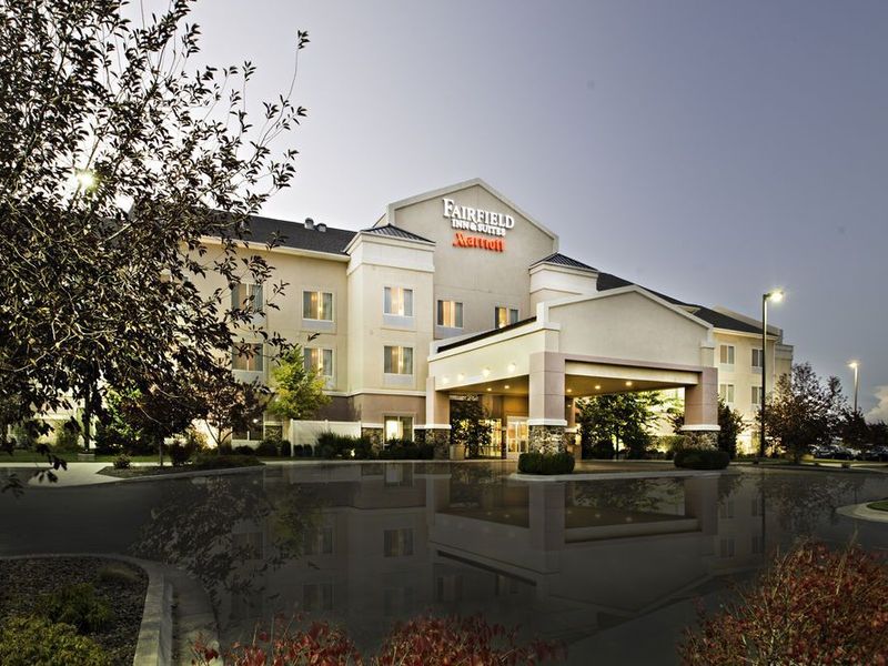 Hotel Photo 22
