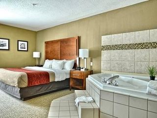 Hotel pic Baymont by Wyndham Caddo Valley/Arkadelphia