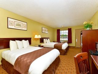 Hotel pic Americas Best Value Inn Arkadelphia