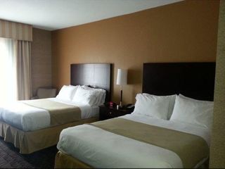 Фото отеля Holiday Inn Express & Suites Arkadelphia - Caddo Valley, an IHG Hotel