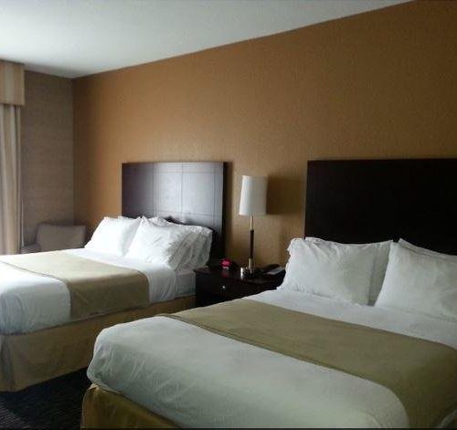 Photo of Holiday Inn Express & Suites Arkadelphia - Caddo Valley, an IHG Hotel