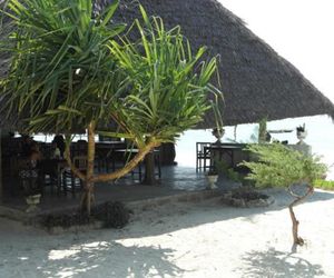 BAGHANI LODGE Paje Tanzania