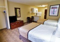Отзывы Extended Stay America — Meadowlands — Rutherford, 2 звезды
