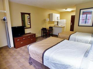 Фото отеля Extended Stay America Suites - Meadowlands - Rutherford