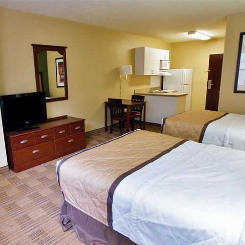 Photo of Extended Stay America Suites - Meadowlands - Rutherford