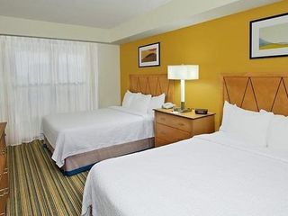 Фото отеля Residence Inn by Marriott Cape Canaveral Cocoa Beach