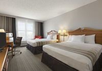 Отзывы Country Inn & Suites by Carlson, Port Canaveral, 3 звезды