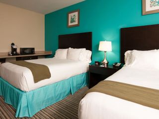 Фото отеля Holiday Inn Express Port Lavaca, an IHG Hotel