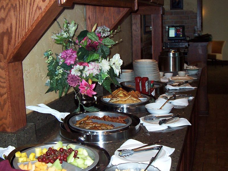 Hotel Photo 11