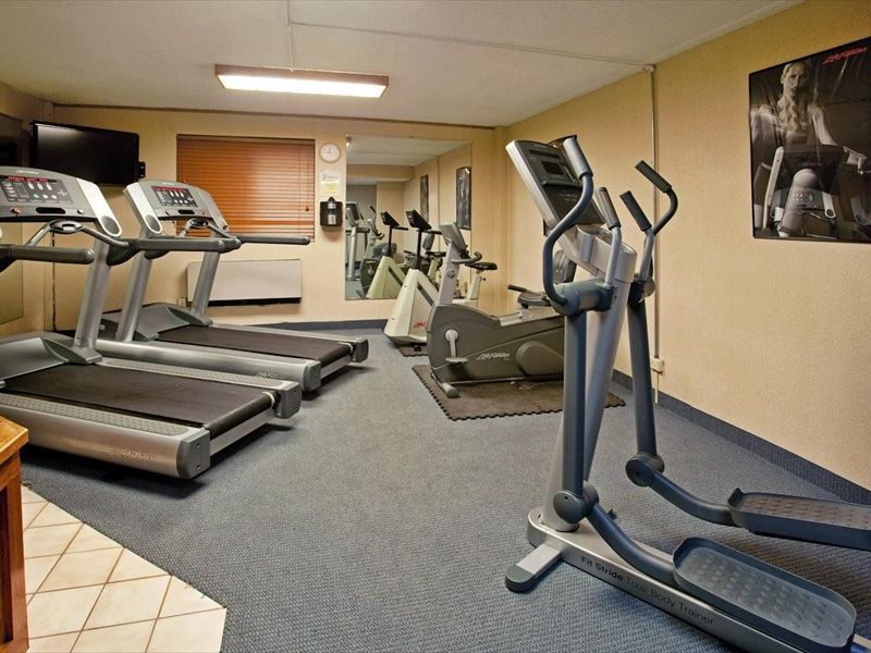 Hotel Photo 22