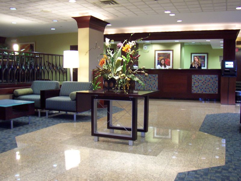 Hotel Photo 8