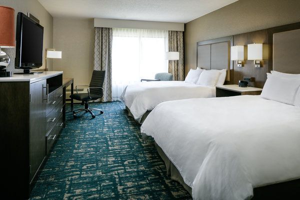 Radisson Hotel & Conference Center Coralville – Iowa City