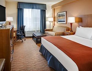 Holiday Inn Express Hotel & Suites Coralville Coralville United States