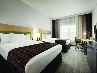 Фото отеля Country Inn & Suites by Radisson, Coralville, IA