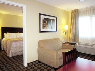 Hotel pic MainStay Suites Coralville - Iowa City