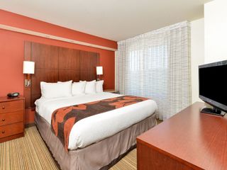 Hotel pic Residence Inn by Marriott Coralville