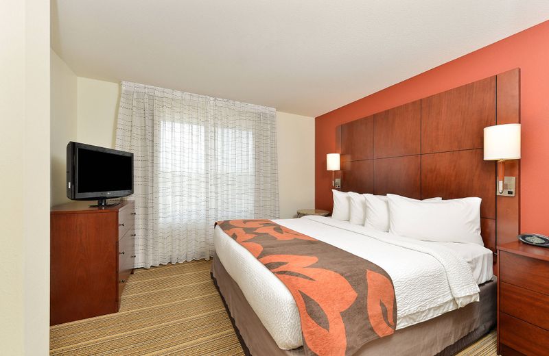 Residence Inn by Marriott Coralville