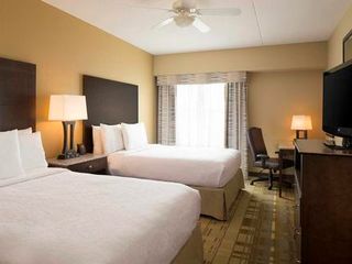 Фото отеля Homewood Suites by Hilton Coralville - Iowa River Landing