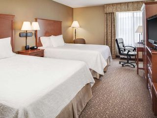 Hotel pic Hampton Inn Iowa City/Coralville