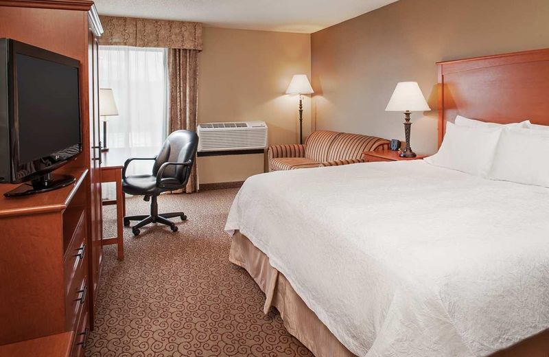 Hampton Inn Iowa City/Coralville