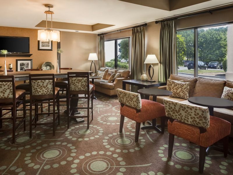 Hotel Photo 12