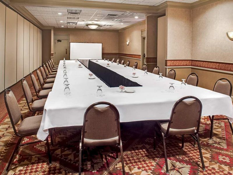 Hotel Photo 18