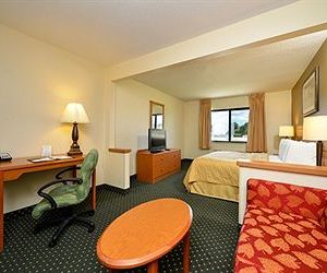 Quality Inn - Coralville Coralville United States
