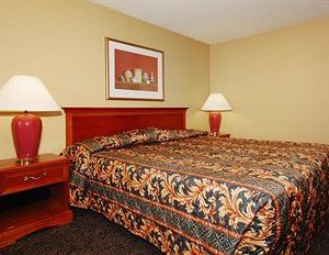 Holiday Inn Express & Suites Chatsworth Hotel Canoga Park United States