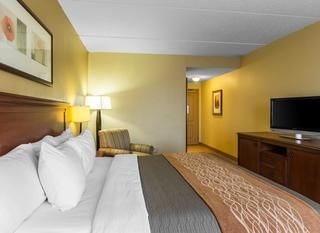 Hotel pic Comfort Inn & Suites Cordele