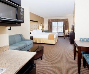 Holiday Inn Express Hotel & Suites Cordele North Cordele United States