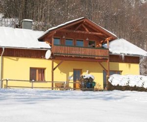 Appartementhaus Seeblick Zell am See Austria