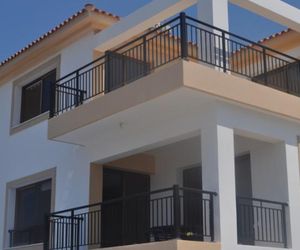 Getaway Villa Pomos Cyprus