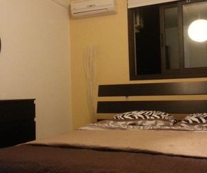 Michaels Villa Larnaca Cyprus