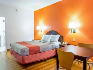 Hotel pic Motel 6-Seaford, DE
