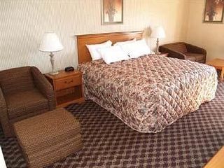 Hotel pic Days Inn & Suites by Wyndham Seaford