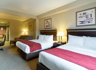 Hotel pic Comfort Suites Seaford
