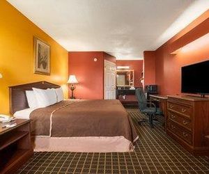 Travelodge by Wyndham Commerce GA Near Tanger Outlets Mall Commerce United States