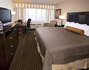 Monarch Hotel & Conference Center Clackamas United States