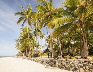 Tambua Sands Beach Resort Sigatoka Fiji