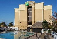 Отзывы Holiday Inn Express Cape Coral-Fort Myers Area, 3 звезды