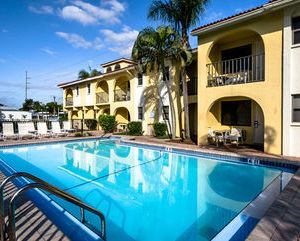 Casa Loma Motel-Waterfront Cape Coral United States