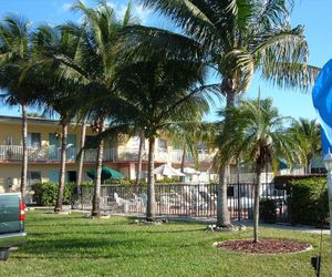 Hideaway Waterfront Resort Cape Coral United States