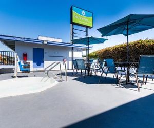 SureStay Hotel by Best Western Seaside Monterey Seaside United States