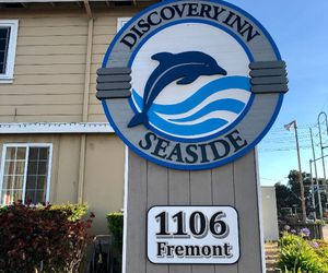 Discovery Inn Monterey Bay Seaside United States