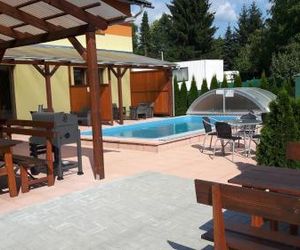 Apartmány Sophia Gross-Ullersdorf Czech Republic