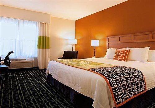 Hotel Photo 1