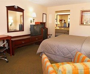 Quality Inn Crystal River Crystal River United States