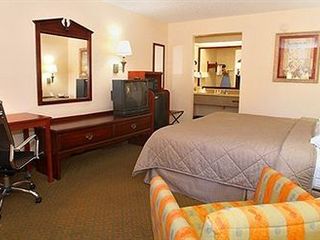 Hotel pic Quality Inn Crystal River