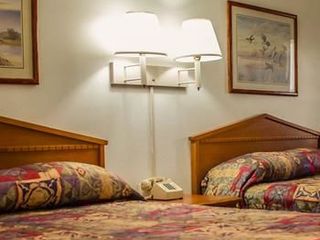 Hotel pic Econo Lodge Crystal River